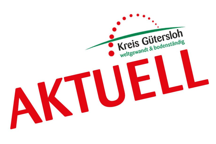 Schriftzug AKTUELL