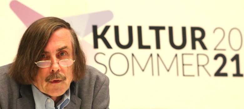 PK Kultursommer 2021 Morkes Ausschnitt