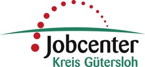 Logo des Jobcenters