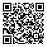 QR-Code zum Anmeldeportal