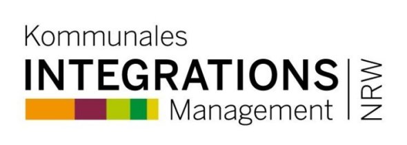 Logo Kommunales Integrationsmanagement